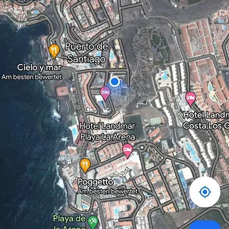Stabauer * Puerto de Santiago (Tenerife)