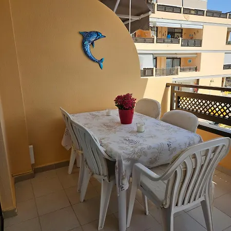 Stabauer Apartamento Puerto de Santiago (Tenerife)