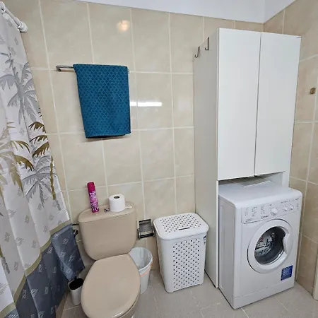 Stabauer Apartamento *