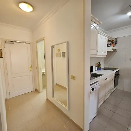 Stabauer Apartment