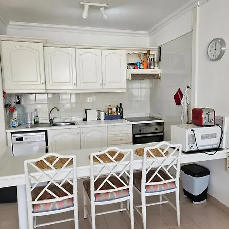 Apartamento Stabauer *