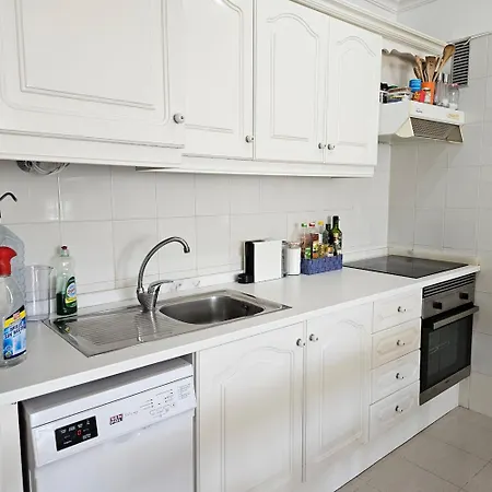 Stabauer Apartamento *
