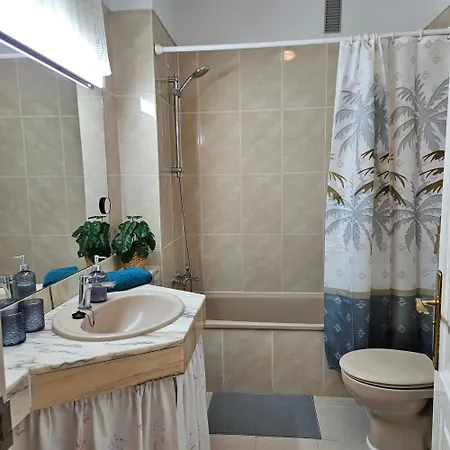 Apartamento Stabauer Puerto de Santiago (Tenerife)